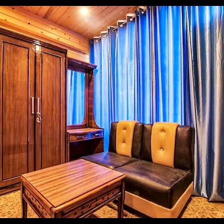 Hotel Country Resort Khajjiar 외부 사진